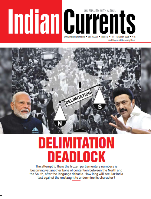 Weekly Magazine In India